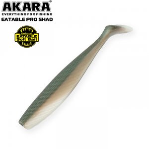 Рипер Akara Eatable Pro Shad