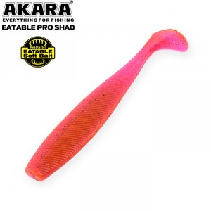 Рипер Akara Eatable Pro Shad