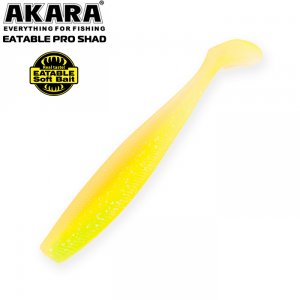 Рипер Akara Eatable Pro Shad