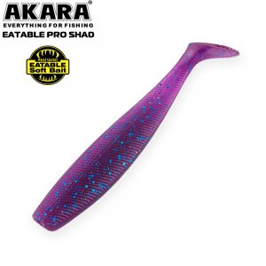 Рипер Akara Eatable Pro Shad