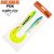 Рипер Akara Fox Target Pike 190 мм 40г набор №3 (2шт)
