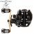 Катушка мультипликаторная Fish2Fish Saturn 20L 3+1bb