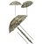 Зонт Fish2Fish Rain Stop UA-3 250 без чехла