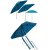 Зонт Fish2Fish Rain Stop UA-5 250 с чехлом