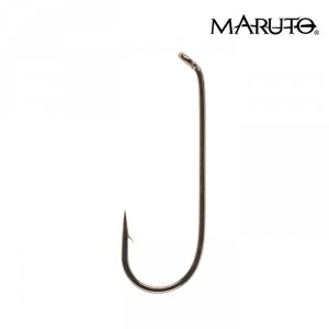 Крючки Maruto серия 7521