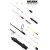 Удочка зимняя Akara Ice Jig Profi 7г 55 см