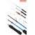 Удочка зимняя 2 колена Akara Ice Jig Tele 14г 55 см
