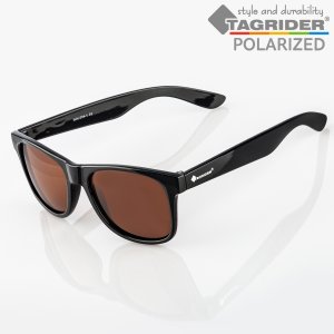 Очки поляризационные Tagrider IMN-004-1 Brown