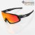 Очки поляризационные Tagrider IMN-005 Gray Brown Yellow сменные линзы