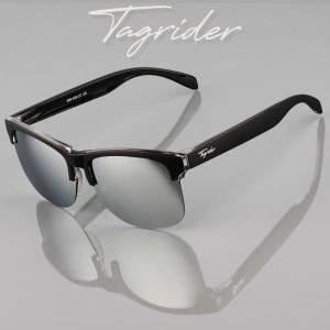 Очки поляризационные Tagrider IMN-009-27 Gray Mirror