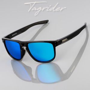 Очки поляризационные Tagrider IMN-010-26 Blue Mirror
