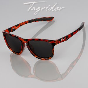 Очки поляризационные Tagrider IMN-012-27 Gray Mirror