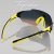 Очки поляризационные Tagrider IMN-021-3 Yellow
