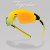 Очки поляризационные Tagrider IMN-021-3 Yellow