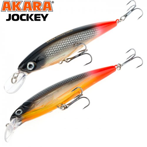 Воблер Akara Jockey 75SP