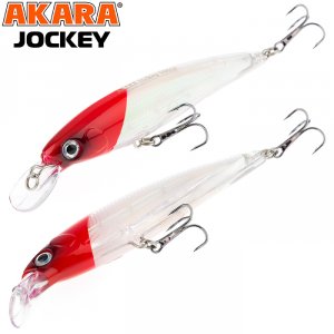 Воблер Akara Jockey 75SP