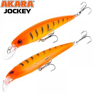 Воблер Akara Jockey 100SP