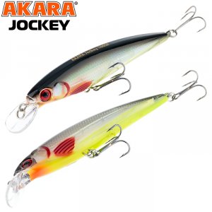Воблер Akara Jockey 75SP