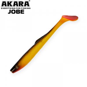 Рипер Akara Jobe