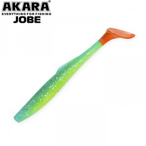 Рипер Akara Jobe