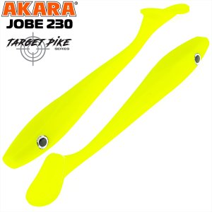 Рипер Akara Jobe Target Pike 200