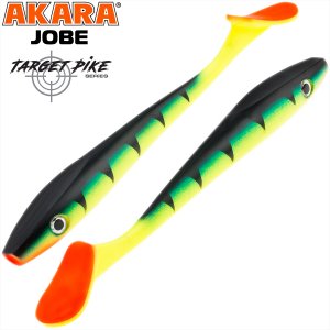 Рипер Akara Jobe Target Pike 200