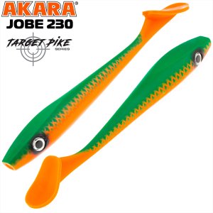 Рипер Akara Jobe Target Pike 200