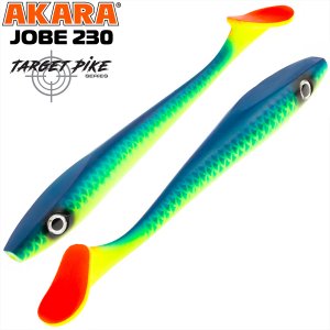 Рипер Akara Jobe Target Pike 200