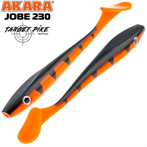 Рипер Akara Jobe Target Pike 200