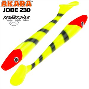 Рипер Akara Jobe Target Pike 200