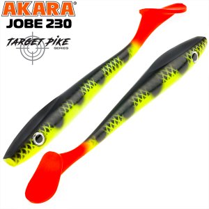 Рипер Akara Jobe Target Pike 200