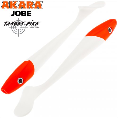 Рипер Akara Jobe Target Pike 200