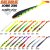 Рипер Akara Jobe Target Pike 200