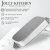 Противень Jolly Kitchen с ручками нержавеющая сталь 0,8 мм 33x19x5,5 см