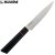 Нож кухонный Kujira Japan Series San Mai Tanaka 130 mm VG10 handle G10