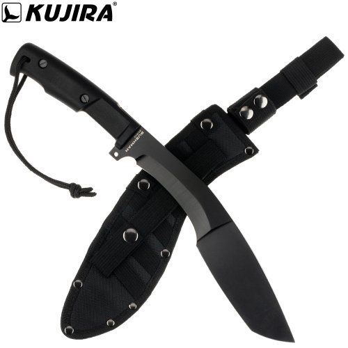 Мачете Kujira Bushman 3Cr13