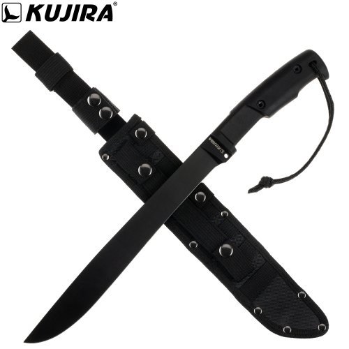 Мачете Kujira Gringo 3Cr13