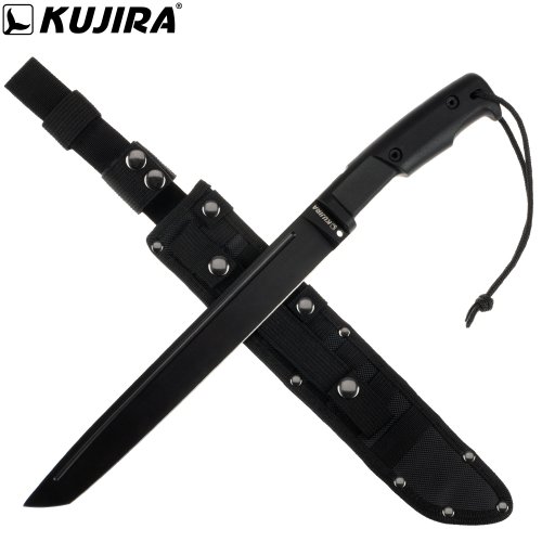 Мачете Kujira Wildcat 3Cr13