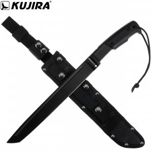 Мачете Kujira Wildcat 3Cr13
