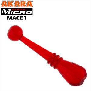 Силикон Akara MICRO Mace 1 20 mm (15 шт)