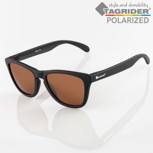 Очки поляризационные Tagrider N33-1 Brown