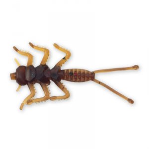 Нимфа Akara Nymph