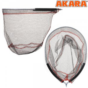 Голова для подсачека Akara PF G-5