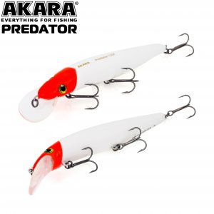 Воблер Akara Predator 125F