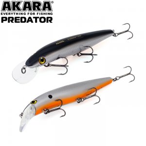 Воблер Akara Predator 125F