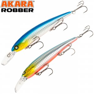 Воблер Akara Robber 120F