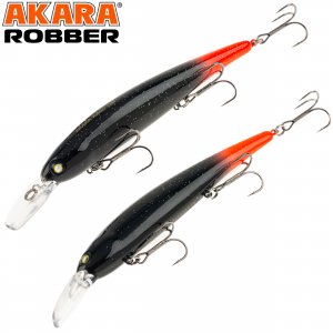 Воблер Akara Robber 120F