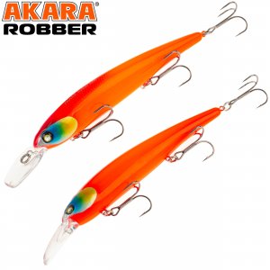 Воблер Akara Robber 120F