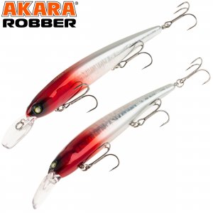Воблер Akara Robber 120F