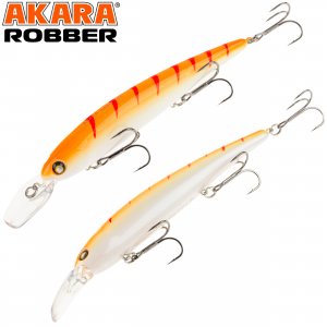 Воблер Akara Robber 120F